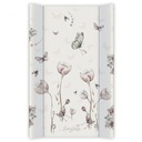 BABYSTEPS Пеленальный коврик с мягкой подкладкой 50x80 Natura