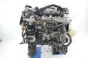 MOTOR NISSAN NAVARA D22 PICK UP 2.5 D YD25 