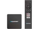 Медиаплеер BLAUPUNKT Android TV Box B-Stream