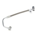 ТРУБА ТУРБО ТРУБКА ALFA ROMEO GIULIETTA 1.4 M-AIR