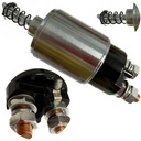 URSUS C-330 C-360 ELEKTROWŁĄCZNIK AUTOMAT ROZRUSZNIKA WOLNOOBROTOWEGO R-11A