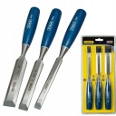STANLEY 16-128 5002 Набор плоских стамесок 12-25 мм