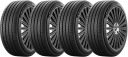 4x 235/55/18 Вт Michelin PRIMACY-5