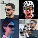 ROCKBROS поляризационные спортивные очки для велоспорта, поляризационные линзы, 5 шт.