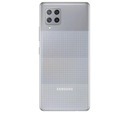Смартфон Samsung Galaxy A42 5G 4/128 ГБ 6,6 дюйма, 60 Гц, Prism Dot Grey, 4000 мАч