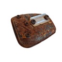 E-FLOR CBT 25E ГЛУШИТЕЛЬ ВЫХЛОПА