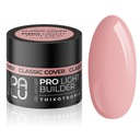 PALU Pro Light Builder 90 г Гель для покрытия ногтей