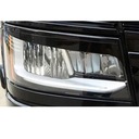 ОТДЕЛКА (ГЛАЗКИ) ДЛЯ SCANIA S&R 2016 - БЕЗ ВЫРЕЗА ДЛЯ ФАР H7