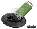 RESISTENCIA VENTILADOR INTERIOR FEBI PLUS 34370 