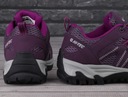 HI-TEC JAGUAR WOMENS ITALIAN PLUM/FESTIVAL FUCHSIA женская обувь