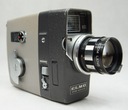 Камера ELMO 8-SS ZOOM с автоглазком