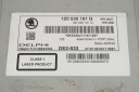 RADIO CD SKODA YETI 1Z0035161G  photo 8