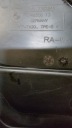 BMW 5 G30 CANAL AIR RADIATEUR INFÉRIEUR 16077photo 5