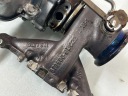 ЗАЩИТА ТЕПЛОВАЯ QASHQAI II 1.3 DIG-T A2821510000  фото 10