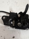 SERRURE CAPOTS COUVERCLES AVANT MAZDA 2 DJ 2014-photo 5