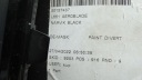 LAND ROVER EVOQUE II СПОЙЛЕР ЗАД K8D2-17F954-C  (16055847780) фото min 15