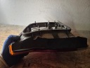 PHARE ARRIÈRE GAUCHE ARRIÈRE OPEL VECTRA C AVANT RESTYLAGE 13130643photo 8
