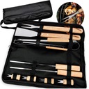 АКСЕССУАРЫ ДЛЯ ГРИЛЯ НАБОР ДЛЯ ГРИЛЯ ИНСТРУМЕНТЫ ДЛЯ ГРИЛЯ НАБОР ДЛЯ ГРИЛЯ