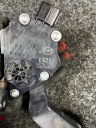 PÉDALE POTENTIOMÈTRE GAZ MAZDA CX7 K42387390photo 7