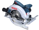 ЦИРКУЛЯРНАЯ ПИЛА 1400Вт GKS 190 BOSCH