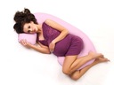 Подушка для беременных типа J