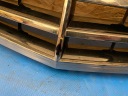 MERCEDES E 212 CALANDRE GRILLE 2128800583photo 8