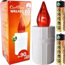 ВСТАВКА ДЛЯ СВЕТОДИОДНЫХ ЭЛЕКТРИЧЕСКИХ ВСТАВОК ДЛЯ ГРАН.