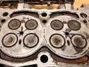 JUMPER 3 PEUGEOT BOXER 3 2.0 BLUEHDI ЕВРО 6 AH03 ГОЛОВКИ ЦИЛИНДРОВ  фото 15