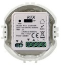 Модуль контроллера жалюзи RTX TUYA ZigBee TUYA СКАЧАТЬ