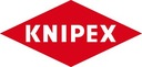 Пинцет Knipex 92 72 45 универсальный пинцет 145 мм