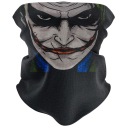 ШАРФ ДЛЯ ЛИЦА ЮБКА БАНДАНА ШАРФ ЗАЩИТНАЯ МАСКА