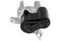 CALIPER BRAKE REAR VW PASSAT 05-08 /LEWY/ photo 2 - milautoparts-fr.ukrlive.com