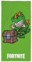 БАННОЕ ПОЛОТЕНЦЕ 70 Х 140 СМ FORTNITE КРОКОДИЛ
