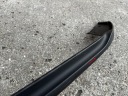 PORSCHE 911 991 991.2 15- SPOILER LÈVRE DOUBLURE PARE-CHOCS AVANTphoto 10