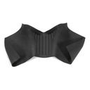 РЕЗИНОВАЯ ПОКРЫТКА ЗАДНЕГО ТУННЕЛЯ SKODA FABIA