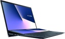 Laptop ASUS ZenBook Duo UX482EA dotykowy i7-1165G7 16GB RAM 512GB SSD W11 EAN (GTIN) 4711081314134