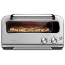 Sage piec do pizzy kamienny Smart Oven Pizzaiolo