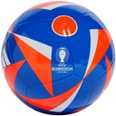 Футбольный мяч Adidas EURO24 Fussballliebe Club IN9373 размер 5