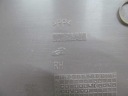 NISSAN CABSTAR MAXITY NT400 GARNITURE COLLECTEUR PORTES DROIT 80900MB40A 07-18photo 9