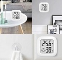 3× ЦИФРОВОЙ МИНИ-ТЕРМОМЕТР КОМНАТНЫЙ ГИГРОМЕТР