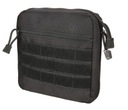 ВОЕННАЯ СУМКА КАРМАННЫЙ ЛОТОК MOLLE КРЫШКА