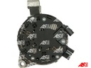 ELECTRIC GENERATOR AS-PL FOR VOLVO XC70 II 2.4 D4 D3 D5 photo 3 - milautoparts-fr.ukrlive.com