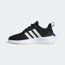 Adidas Buty RACER TR21 H04211 czarno-białe 37 1/3 Długość wkładki wew. 22.9 cm