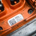 BMW I3 2020 FALOWNIK / ПРЕОБРАЗОВАТЕЛЬ НАПРЯЖЕНИЯ  фото 10