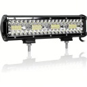 ФАРА РОБОЧА СВЕТОДИОДНЫЕ DO CIAGNIKA 240W 12V 24V ВЫКЛЮЧЕН ГАЛОГЕН ПРОТИВОТУМАННАЯ  фото 13