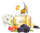DAISY BLACK SWEET MACR JAKOB женские духи 100мл