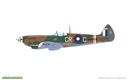 Spitfire Mk.VIII Weekend Edition Eduard 84159 skala 1/48 EAN (GTIN) 8591437548965