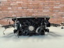 PANNEAU AVANT RENFORCEMENT POUTRE RADIATEURS BMW G30 G31 2.0 DIESEL B47 RADARphoto 12