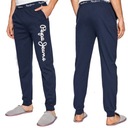 Пижамные брюки Pepe Jeans мужской спортивный костюм темно-синий PMU10660-591 M