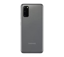 Samsung Galaxy S20 8 GB / 128 GB szary Kod producenta SM-G981B/DS
